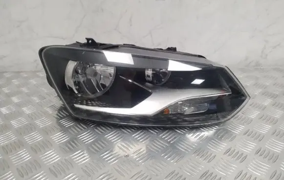 Volkswagen Polo V 6R Headlight/headlamp 6R1941008F