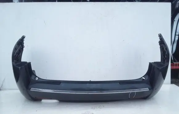 Citroen C6 Rear bumper 9647077277 1859893016