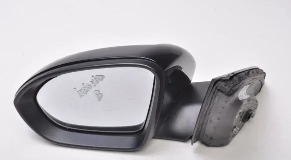 Opel Insignia B Front door electric wing mirror 5PIN