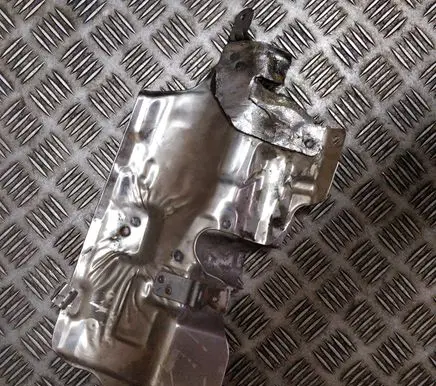 Mercedes-Benz E W213 Heat shield in engine bay A654142220