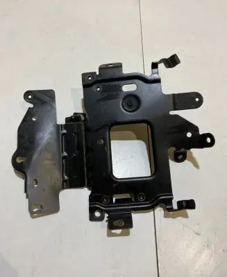 Ford Mustang VI Engine control unit holder JR3A12A692AF