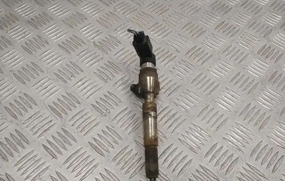 Nissan Qashqai Fuel injector H8201100113