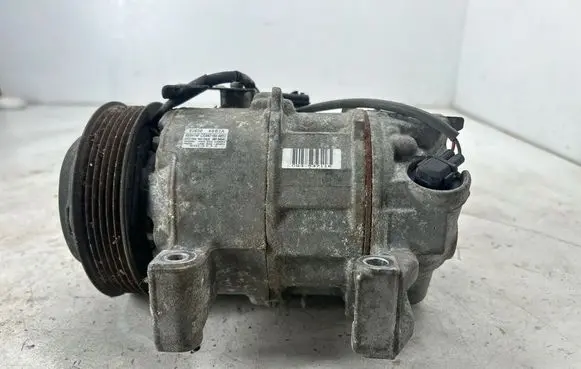 Nissan Rogue Air conditioning (A/C) compressor (pump) 926004BB2A GG4471606851