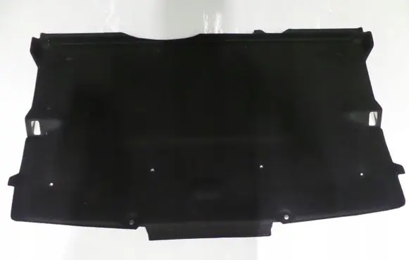 Peugeot 308 Other trunk/boot trim element 96827508ZD
