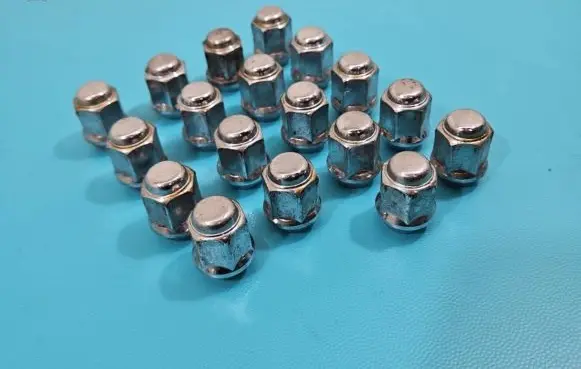 Isuzu D-Max Nuts/bolts IMPRK1407216