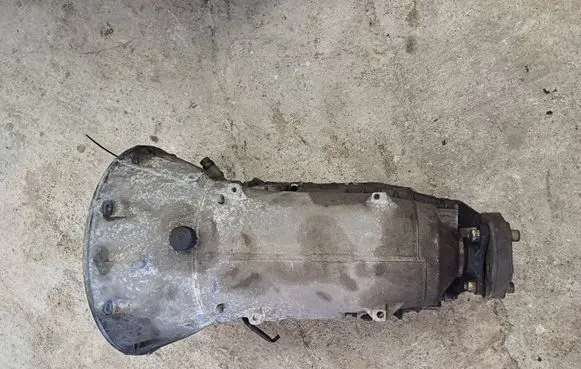Mercedes-Benz E W211 Automatic gearbox 2112703000 7226180 4292252