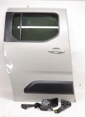 Opel Combo E Front door 5781720