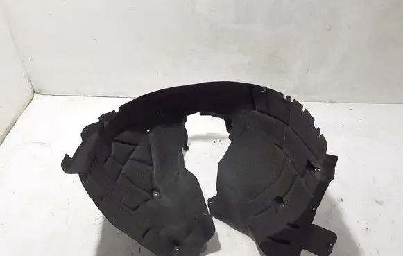 Audi A7 S7 4K8 Front wheel arch liner splash guards 4K8821171N