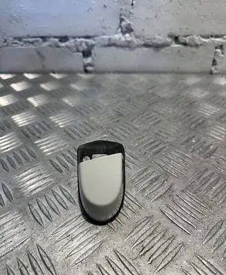 BMW X5 E70 Rear door handle cover 7162431
