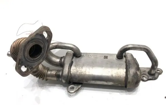 Mercedes-Benz Citan W415 EGR valve cooler 147357082R