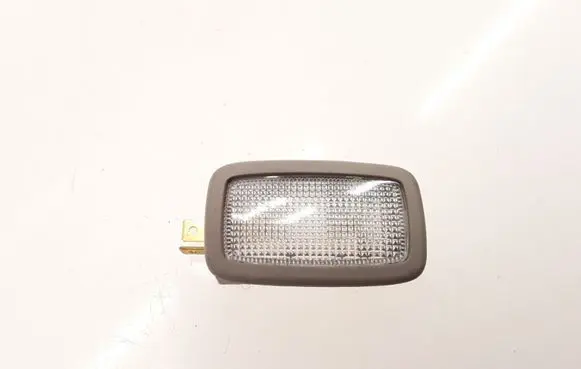 KIA Ceed Front seat light