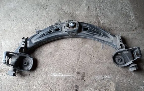 Rear subframe