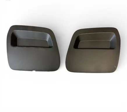 Dacia Duster II Front tow hook cap/cover 511804555R 511803252R 511802392R