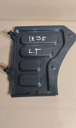 Hyundai ix35 Seat and door cards trim set 