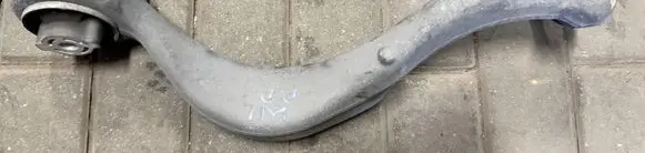 Jeep Grand Cherokee WL Front lower control arm/wishbone P68375646AB