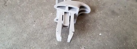 Ford Fiesta Other interior part