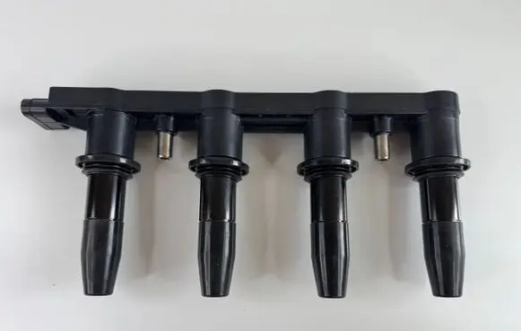 Opel Insignia A High voltage ignition coil 5DA358000231