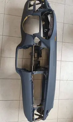 BMW X5 E70 Dashboard 6982419