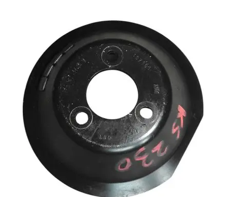 Mercedes-Benz S AMG W221 Power steering pump pulley A0004662415