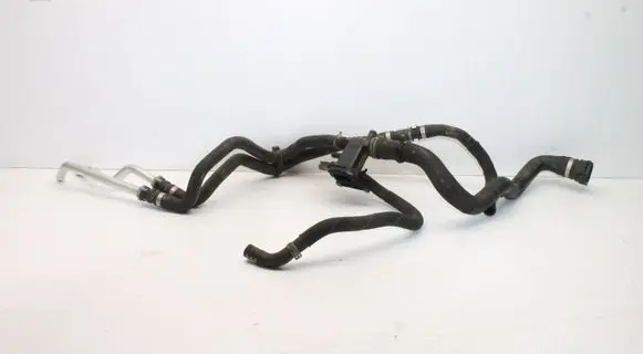 Ford Focus Engine coolant pipe/hose CV618260TB AG9E8A582A
