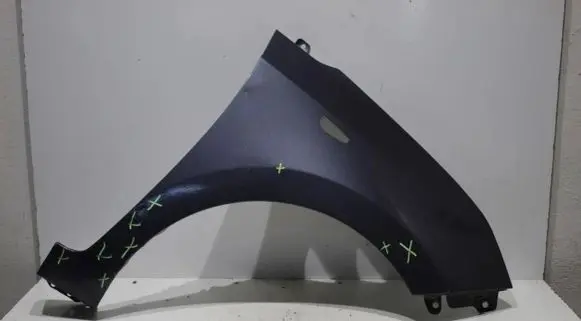 Hyundai i10 Fender