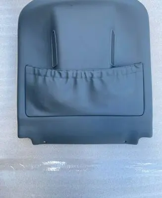 Mercedes-Benz S W221 Seat trim A2219101139 2219101139