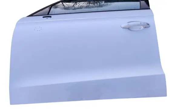 Audi A1 Front door 