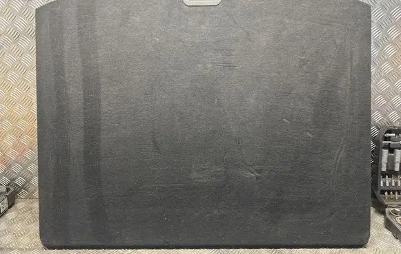 Ford Kuga II Trunk/boot floor carpet liner Cv44S13065A 5633002