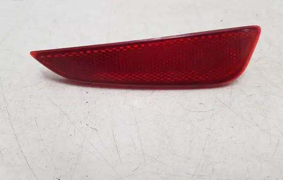 Opel Crossland X Rear tail light reflector 13478306 2122001037