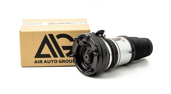 Audi A6 C7 Air suspension bag 933008 4H0616039T 4G0616039AE