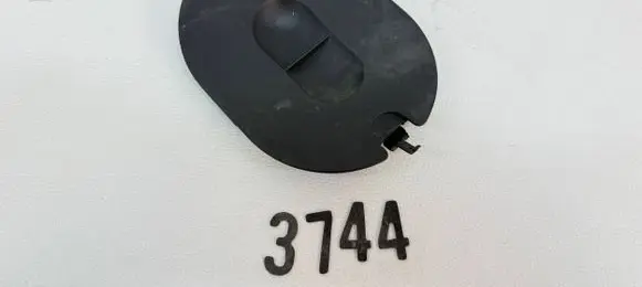 Renault Kangoo II Front wheel arch liner splash guards 8200634671D
