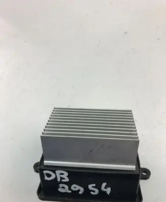 Citroen Jumpy Heater blower motor/fan resistor A43003000