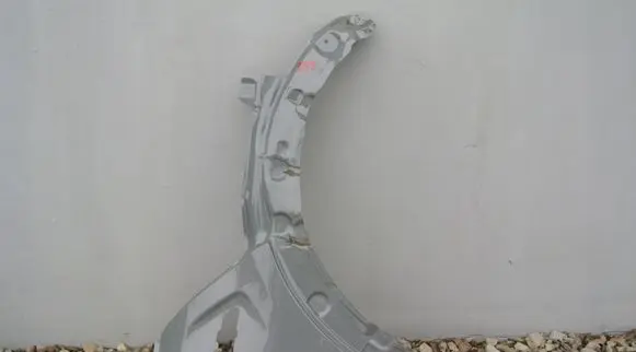 Mini One - Cooper F56 F55 Fender