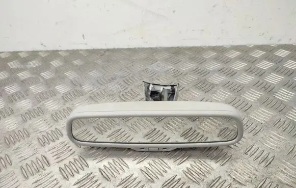 Audi A6 C7 Rear view mirror (interior) 8T0857511AB