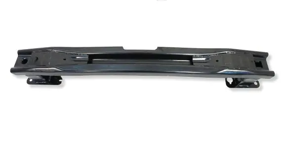Opel Corsa F Rear bumper support beam 9829526780