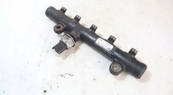 Fuel main line pipe