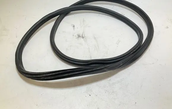 BMW 3 G20 G21 Rear door rubber seal (on body) 7407375