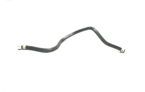 Audi A8 S8 D3 4E Fuel line/pipe/hose 4E0201215
