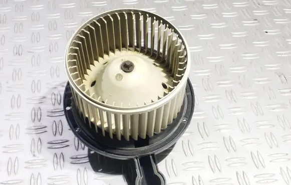Ford Explorer Heater fan/blower 6L2H19805AA 030197B2
