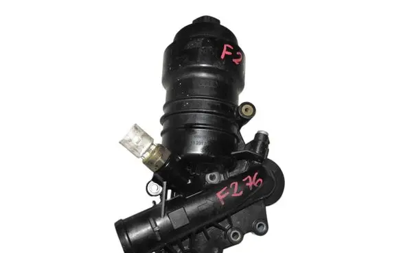 Audi A6 C7 Oil filter mounting bracket 059115389