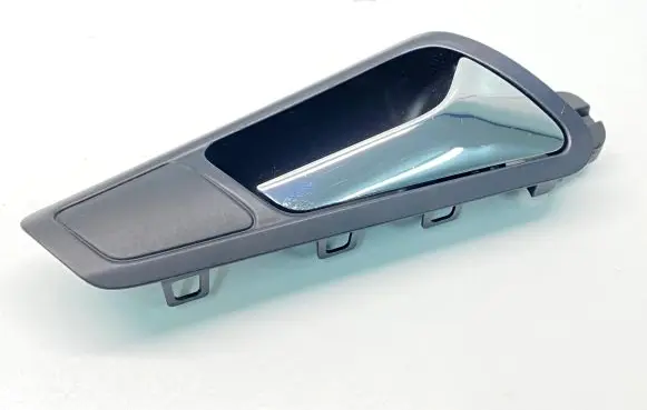 Volkswagen PASSAT B6 Front door interior handle 3C1837114B