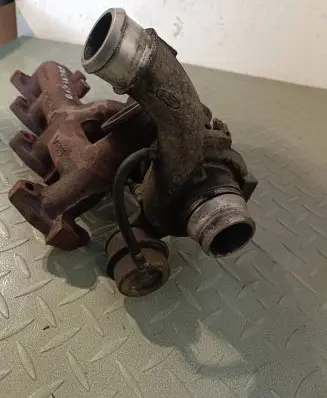 Ford Focus Turbo