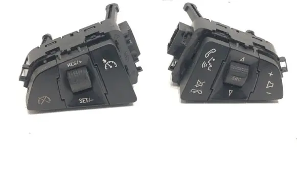 Opel Insignia A Steering wheel buttons/switches 13268686