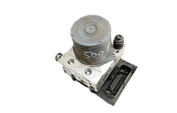 Peugeot 207 ABS Pump 9664532380