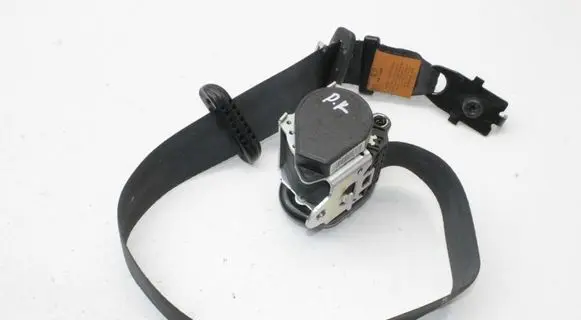 Ford Transit Custom Front seatbelt BK31V61294DBW