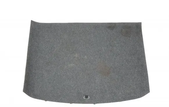 Volvo V40 Front floor carpet liner 31291050