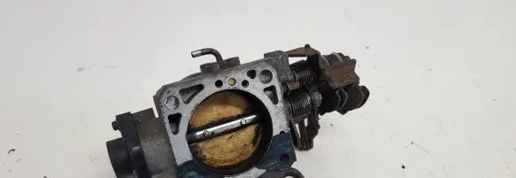 Subaru Legacy Throttle valve SERA48306