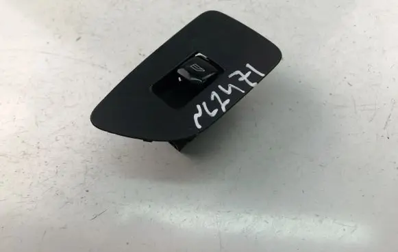 Volvo S90, V90 Electric window control switch 31376458