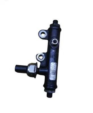 Jaguar XF Fuel main line pipe A2C20001297 5WS40050