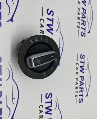 Audi A6 S6 C7 4G Light switch 4F1941531
